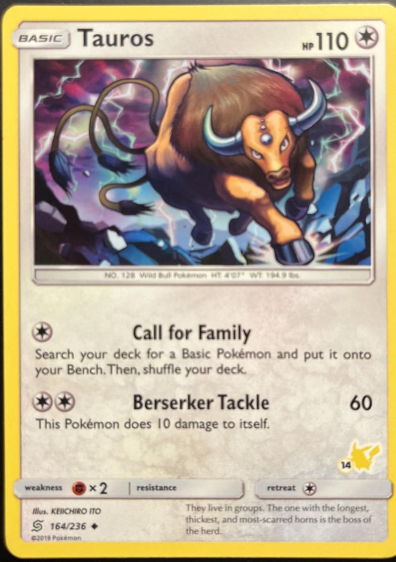 Tauros